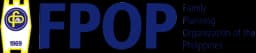 FPOP logo - Healthcare Client