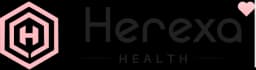 Herexa logo - Healthcare Client