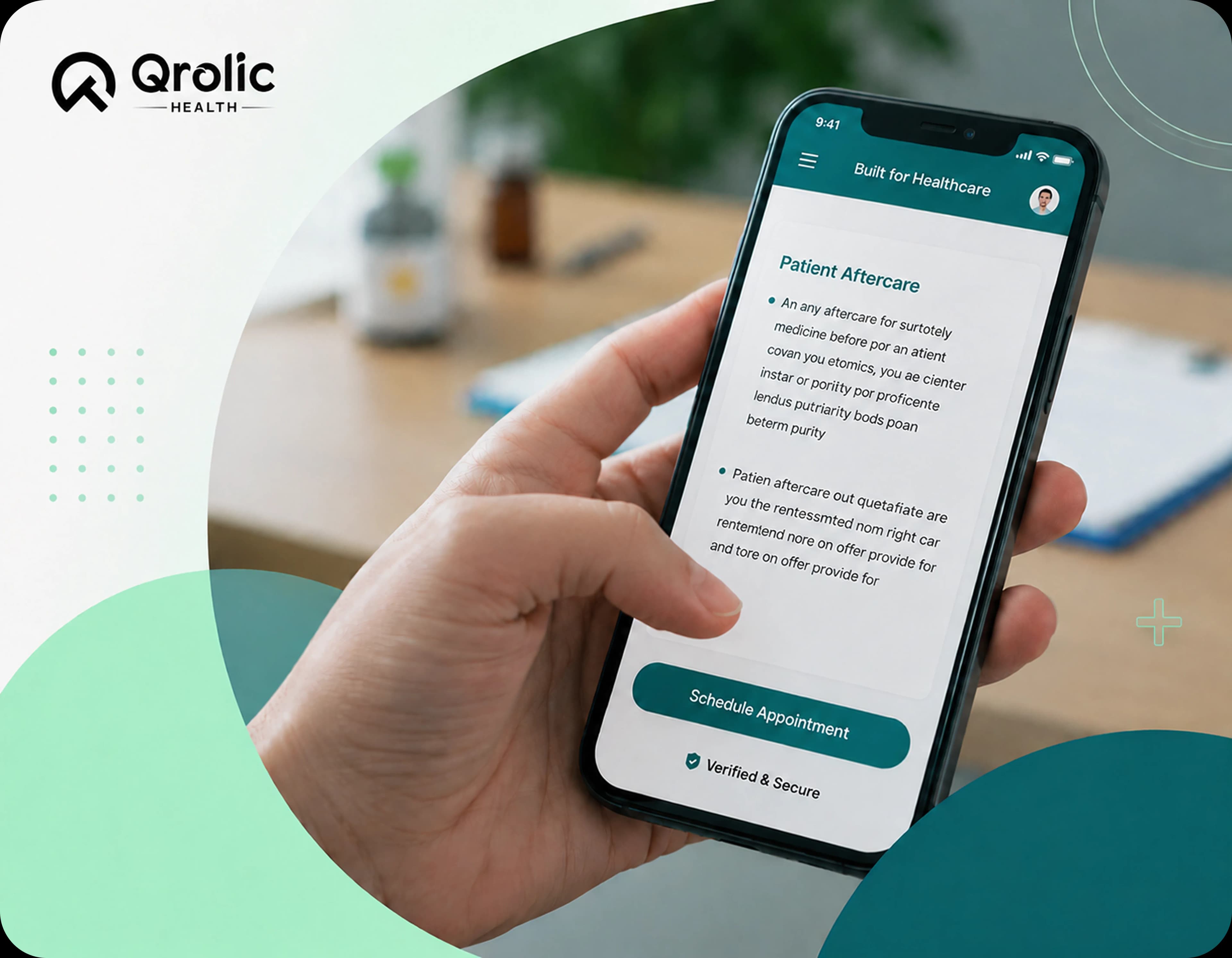 How We Deliver Healthcare Solutions