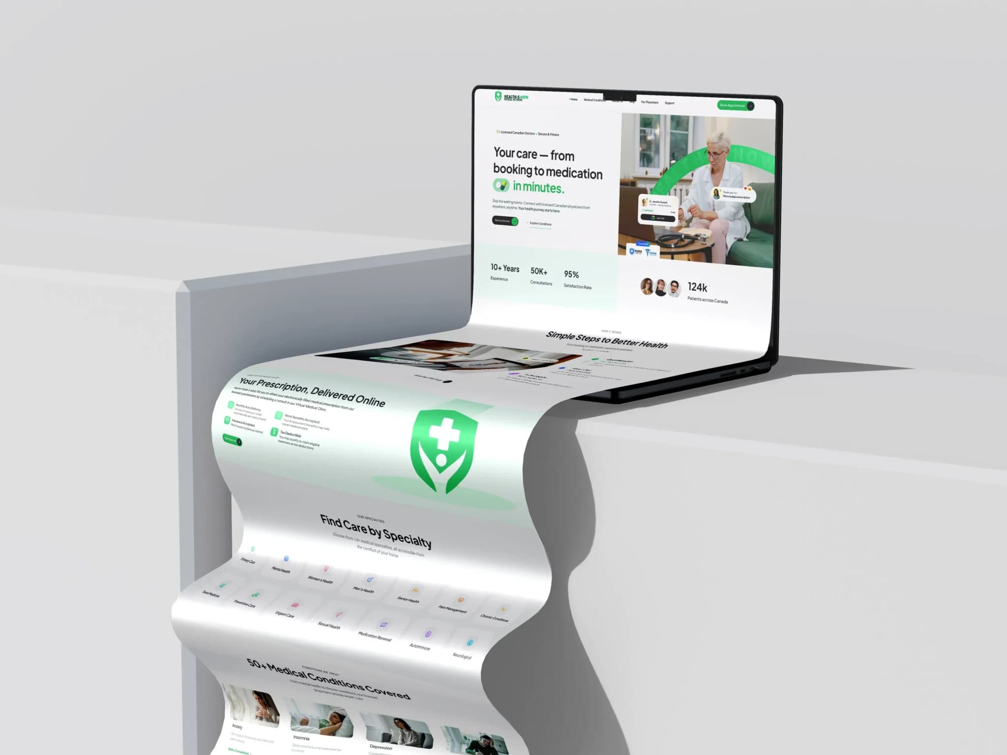 Health-E-Now Conditions | Symptom-Based Healthcare Access Health-E-Now conditions grid - Browse 50+ treatable conditions with transparent pricing and same-day availability