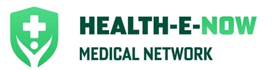 Team Health-E-Now | Healthcare Website Design Client Team Health-E-Now - Healthcare Client Logo