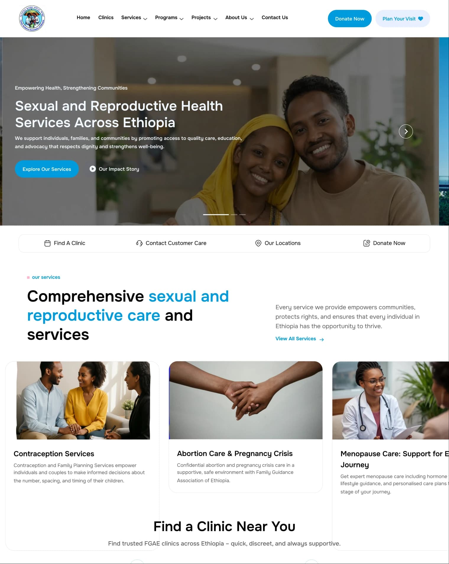 IPPF Global Network View 2