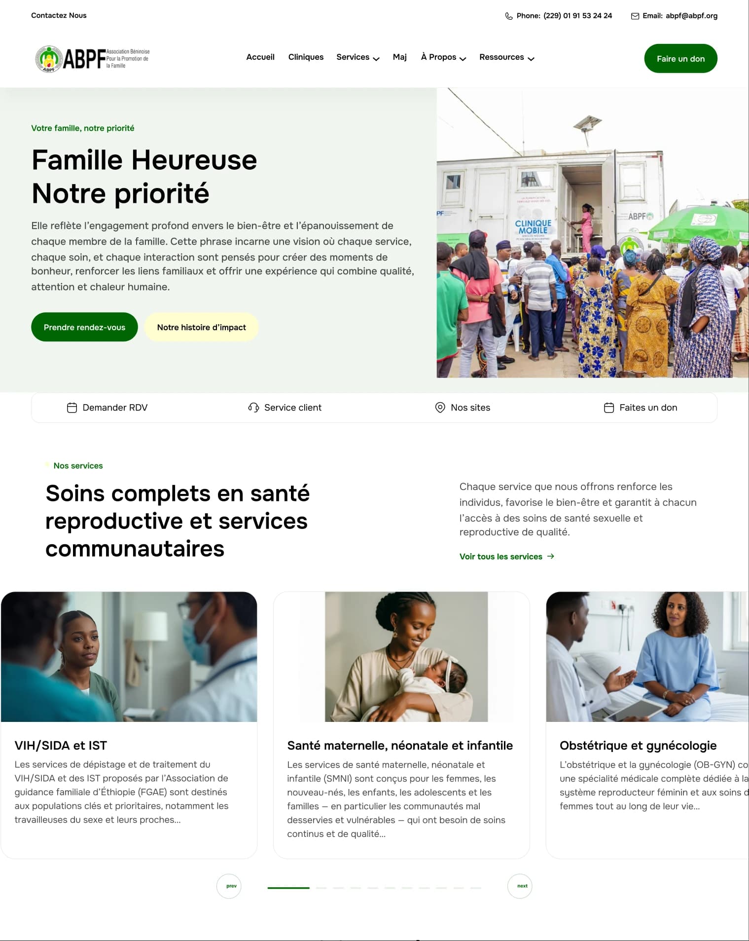 IPPF Global Network View 4