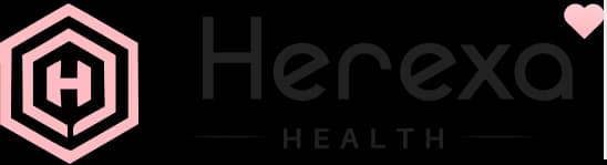 Team Herexa Health | Healthcare Website Design Client Team Herexa Health - Healthcare Client Logo